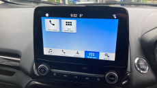 Ford EcoSport 1.0 EcoBoost 125 ST-Line 5dr Petrol Hatchback